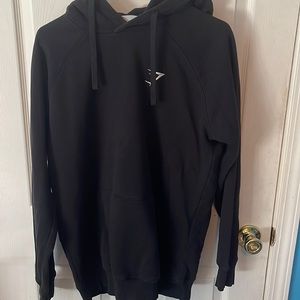 Gymshark hoodie